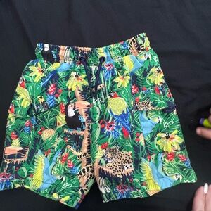 Kenzo swim short